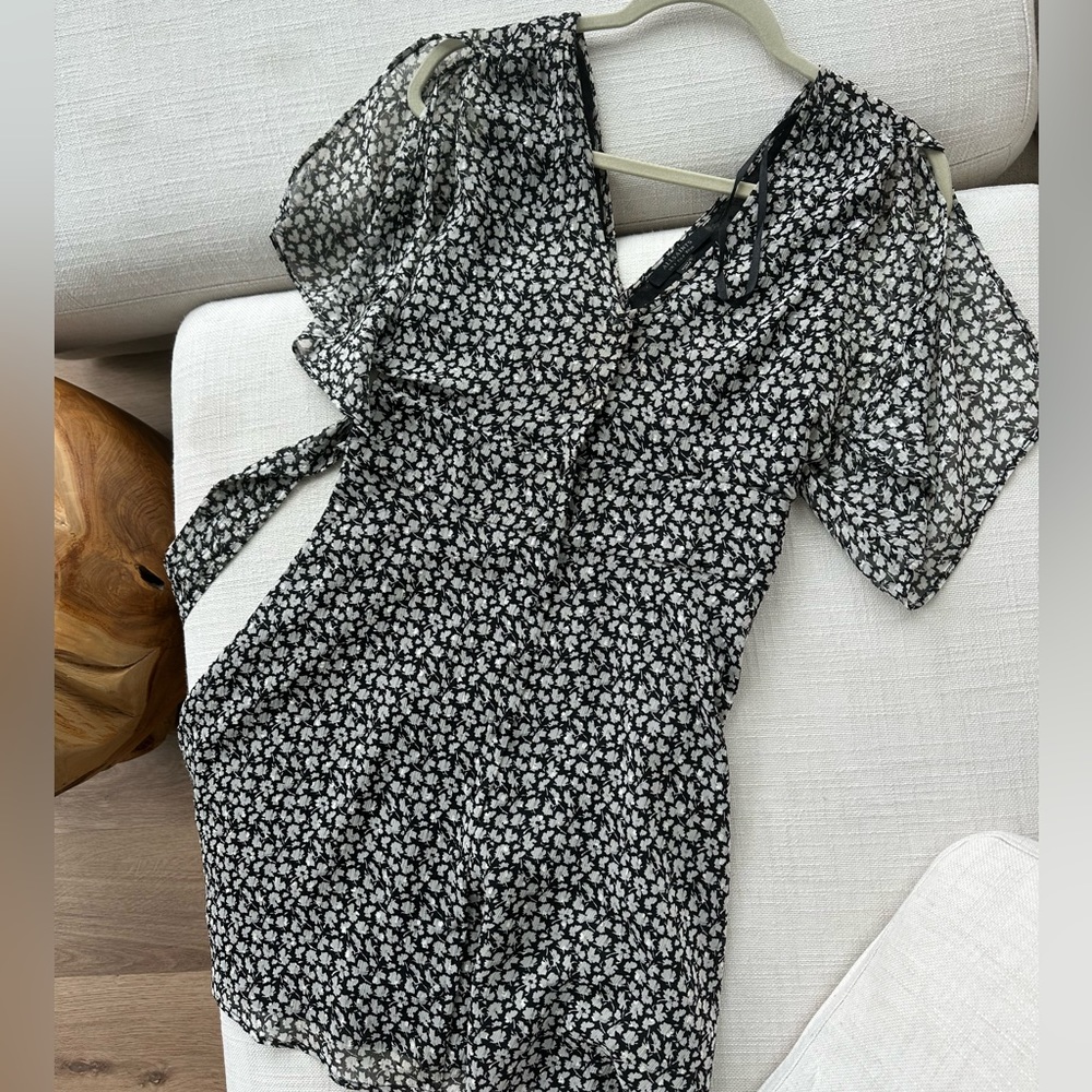 All saints dress